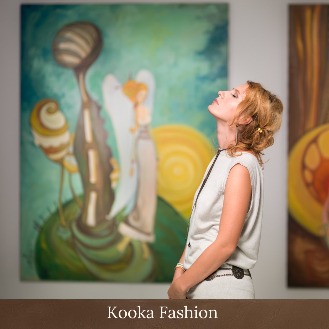 Kooka Fashion