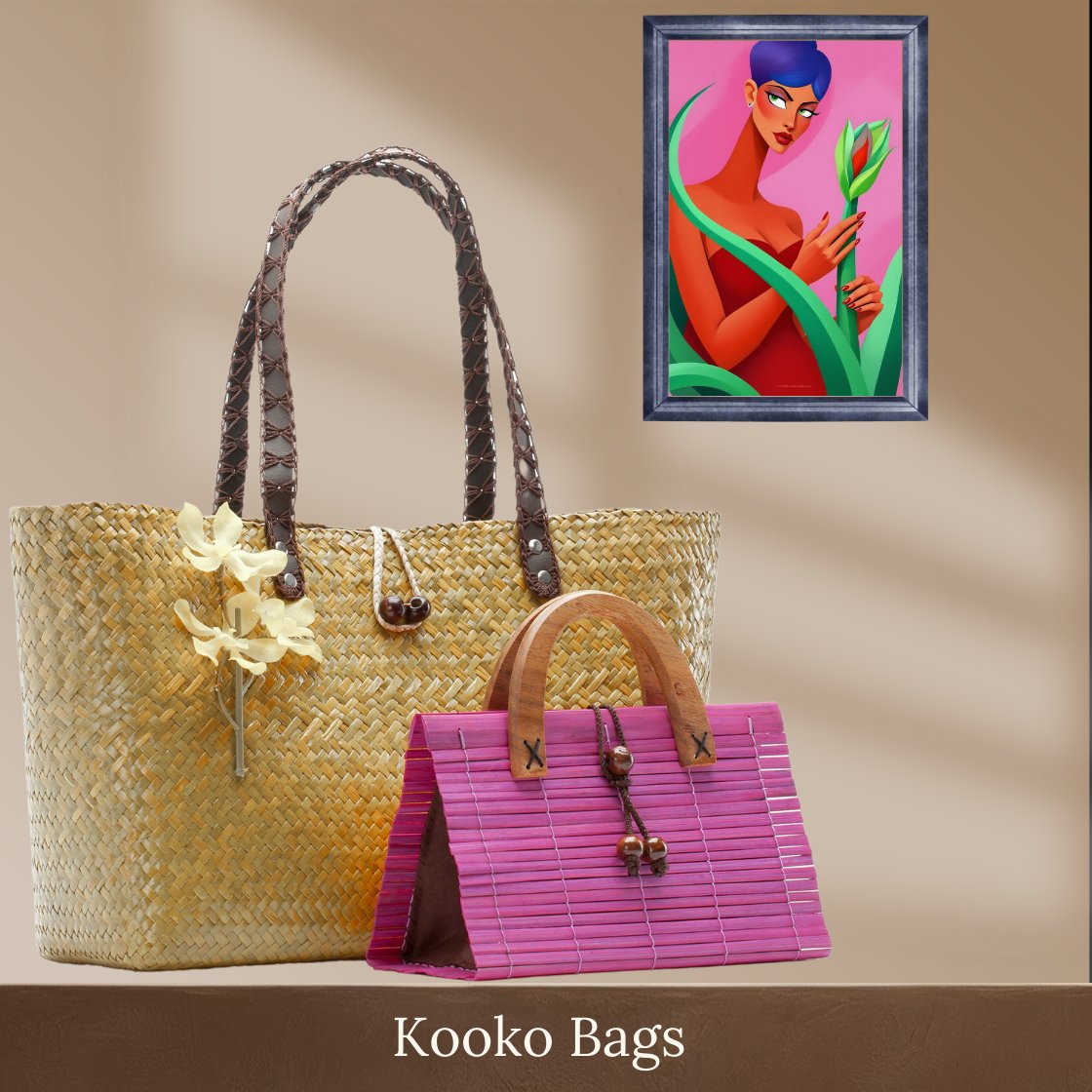 Kooko Bags